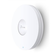 TP LINK AX3600 Wireless AP with Multi Gigaset EAP660HD UPC 840030711664 picture