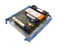 IBM 9337-1212 970MB HDA SCSI Disk Drive picture