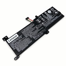 OEM Battery For Lenovo Ideapad 320 L16L2PB2 L16M2PB1 L16S2PB2 L16C2PB2 L16L2PB1 picture