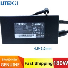 PA-1181-76 - Original LITEON 20v 9a Power Adapter Laptop Power Supply Charger picture