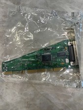 Vintage Symbios Logic SYM20403 SCSI adapter card New In Package picture