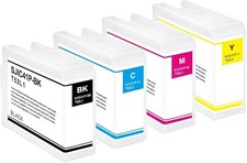 SJIC41P Ink Cartridges picture