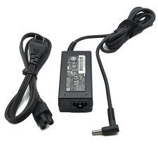 Genuine HP 45W Adapter for HP Laptop 740015-002 741727-001 19.5V Charger picture