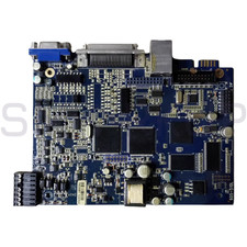 Used & Tested 605-510L 7933081 Motherboard picture