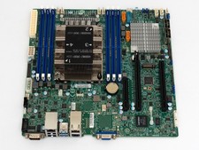 Supermicro X11SPM-F 3647 mATX Server Motherboard + Intel Xeon Gold 6142 picture