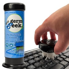 Keyboard & Electronics Cleaning Kit | Patented Precision Brush | Multi-Purpos... picture