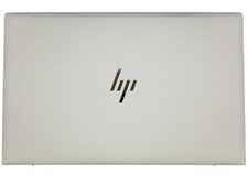 For HP Envy 13-BA Rear Housing Back LCD Lid Cover Case Silver L94047-001 US picture