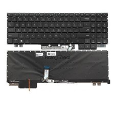 New Backlit Keyboard for Asus ProArt Studiobook 16 H5600 H7600z W5600 W7600 US picture