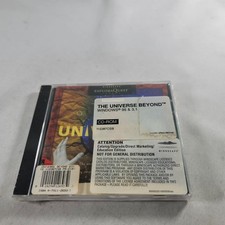 The Universe Beyond Mindscape Explora Quest CD-Rom Windows 1996 picture
