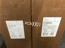 1PC New GRACO 649034 Air-Operated Diaphragm Pump FedEx or DHL picture