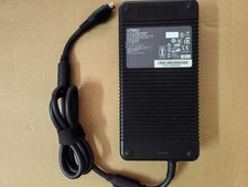 330W For MSI GT80 2QD Titan SLI LITEON 19.5V 16.9A PA-1331-90 AC Adapter Genuine picture