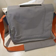 Targus Notebook Messenger Laptop Computer Bag Case Adjustable Shoulder Strap picture