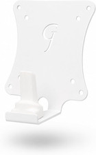 Monitor Arm Mount Steel VESA Bracket Adapter Compatible with Samsung 27 Inch picture