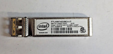 Intel  XYD50 FTLX8574D3BCV-IT 10GB SFP+ Optical Transceiver picture