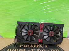 ASUS STRIX-R9380-DC2OC-2GD5-GAMING ASUS STRIX R9 380 2GB GDDR5 PCie (TESTED) picture
