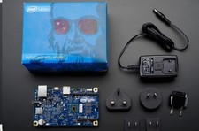 Intel Galileo 2nd Generation Board 2.p - Brand New - Arduino compatible - RARE picture