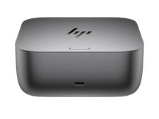 HP Thunderbolt 4 Ultra 180W G6 Dock picture