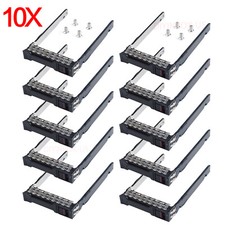 10-Pack For HPE 2.5