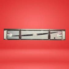 Dell EMC 100-562-328 Front Bezel For Dell EMC CAE DAE SAS 8WW29 W/o Key picture
