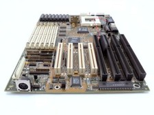 Acer Ap5C At Retro Mainboard Socket 5 Motherboard 256Kb Cache 48.86603 94145-2 picture