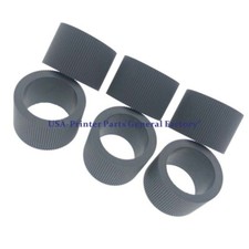 10SETS Pick up Feed Roller Tire For Kodak i1200 1300 1210 1220 1310 1320 1484864 picture