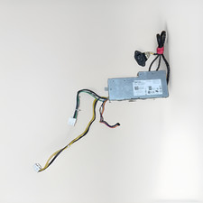 Genuine DELL OCRHDP 200W L200EA-00 Power Supply P/N:PS-2201-09DA picture