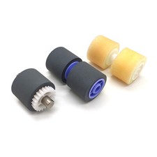 Generic New Scanner Exchange Roller Kit for Canon DR-6030C DR-5010C（0434B002AA) picture