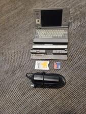 Toshiba Libretto 50CT 32MB RAM + Extras picture