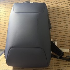 BANGE Anti Theft Backpack, Smart Work Backpack with USB Charging picture