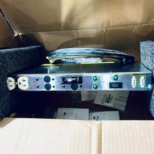 New Eaton TPC115-10A2/MTD REPO Rack Power Distribution Unit - SHIPS FREE picture