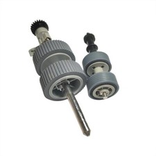 New Brake Pick Roller Replacement for Fujitsu Fi-6130 Fi-6140 Fi-6230 Fi-6240 picture
