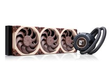 Noctua NL-LC1-36, High-Performance 360mm AIO CPU Cooler picture