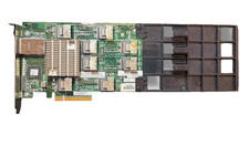 HP 24-Bay 3G SAS Expander Card ProLiant DL380 G6 G7 468406-B21 487738-001 picture