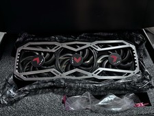 PNY NVIDIA GeForce RTX 3070 8GB GDDR6 Fan/Heatsink Multi-Monitor picture