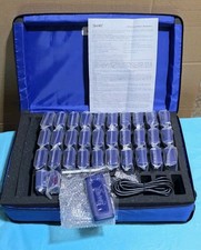 New SMART Response LE Interactive Response System Set Of 32 With Case NEW picture