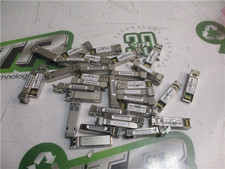 Cisco DS-SFP-FC8G-SW 8GB Short Wave Transceiver Modules Lot of 32  picture
