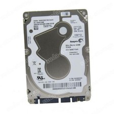 1PCS Seagate 500GB ST500LX012 Ultra Mobile SSHD 8GB NAND Flash 2.5