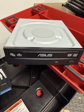 ASUS DRW-24F1ST Internal Desktop 24x 5.25