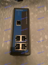 1PCS NEW MOXA EDS-305   Fast transportation picture