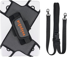 5549 Tablet Holder with Detachable Shoulder Strap, Standard Size picture