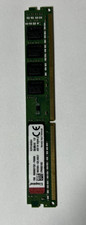 Kingston 4GB DDR3 VLP RAM | PC3-12800 | DIMM | Desktop Memory (KCP316NS8/4) 1.5V picture