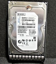 81Y9795 81Y9794 81Y3864 IBM 2TB 7.2K RPM 6Gb/s 3.5