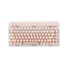 LOFREE DOT Foundation Mechanical Keyboard: Rechargeable hot-swap keyboard with 3 picture