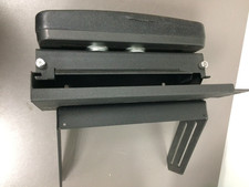 BROTHER, LBX028 Vehicle Mount for PocketJet Printer Paper, w Lg Padded Arm Rest picture