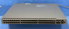Arista 7048T-A 48 Port Rack Mountable Ethernet Switch DCS-7048T-A picture