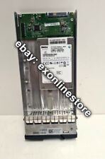 1HJ4K - Dell EqualLogic 100GB SATA 3GBPS Drive G5G38 w/Tray 0946680-06 picture