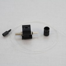Leviton 49991-5ST ST Black FastCAM Multimode Pre-Polished Connector picture