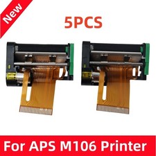 5X New Print Module Accessory Compatible for APS M106 Printer picture