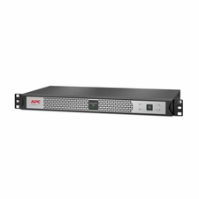 APC SCL500RM1UNC Smart-UPS, Line Interactive, 500VA, Lithium-ion, Rackmount 1U picture