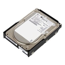 HARD DRIVE FUJITSU MAT3073NP 73GB 10K 8MB SCSI U320 3.5'' picture